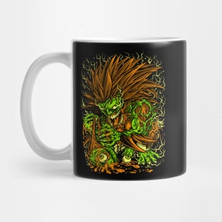 Blanka Mug